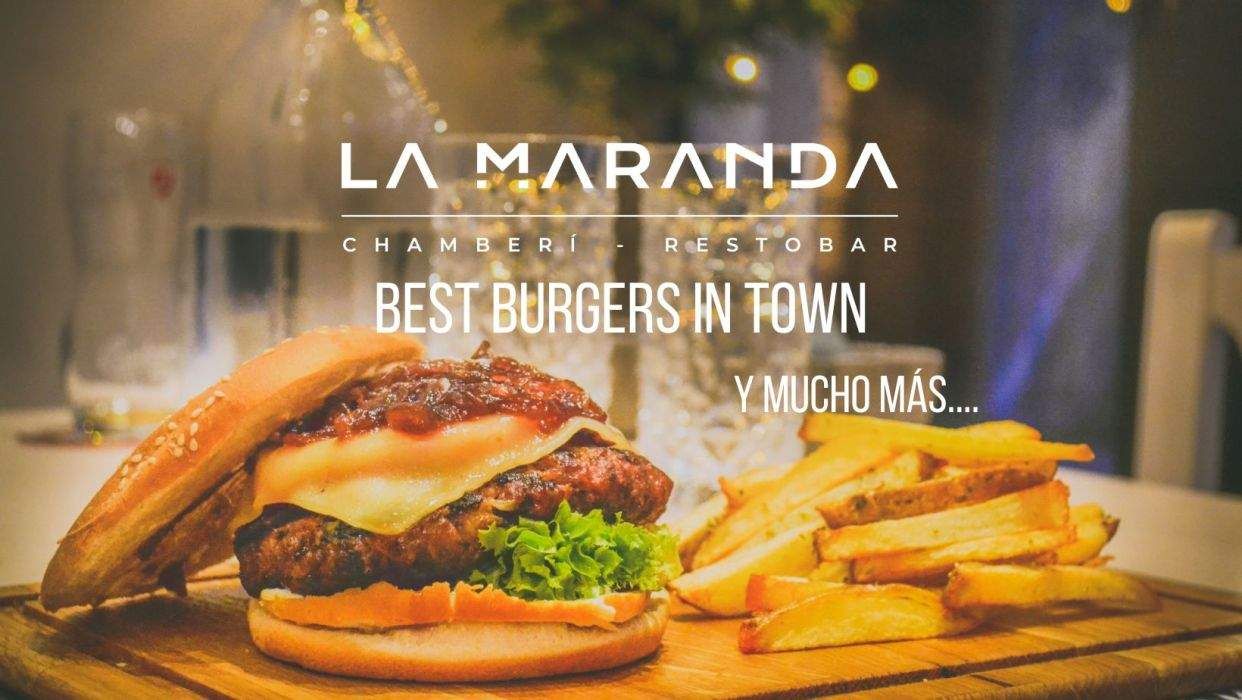 La Maranda