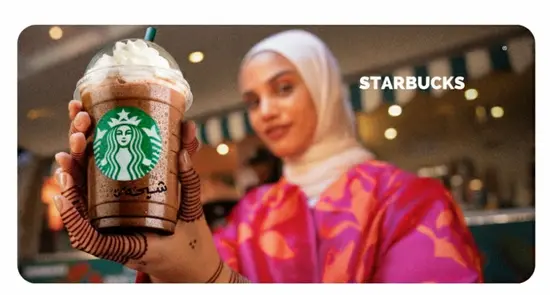 Starbucks®