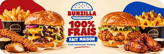 Bunzilla