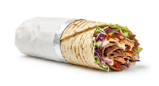 SAHAR Kebab Turek
