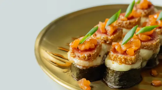 KILOGRAM Sushi project