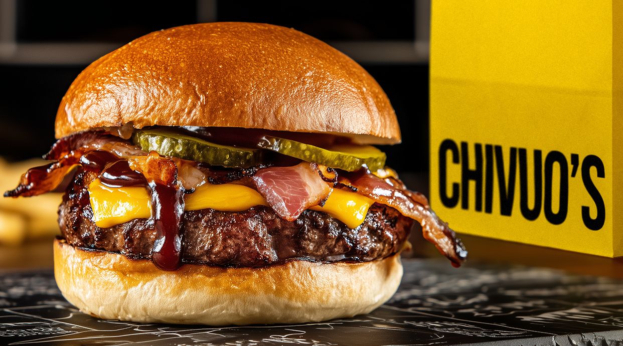 Chivuos-Burger