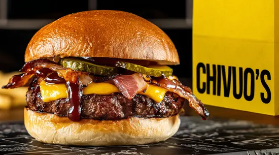 Chivuos-Burger