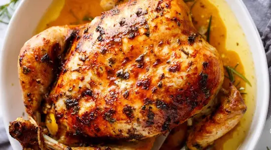 La Casa de las Brasas