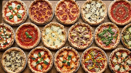 PIZZERIA DUO SAPORI