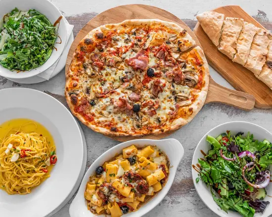 Chelsea Pizzeria