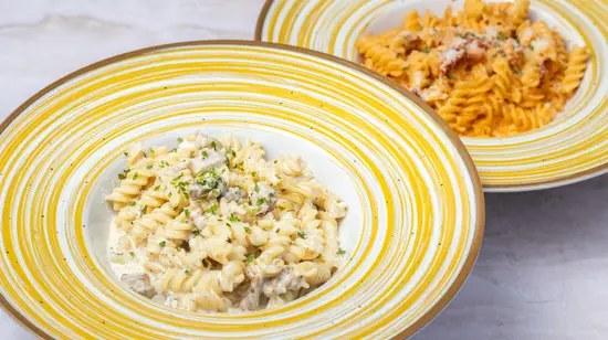 Napolje Pasta