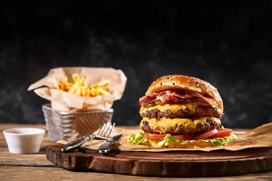 Big Mama fast food
