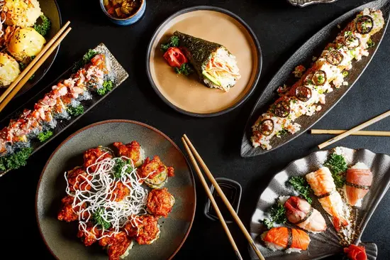 Sakura Rosticceria Cinese Giapponese