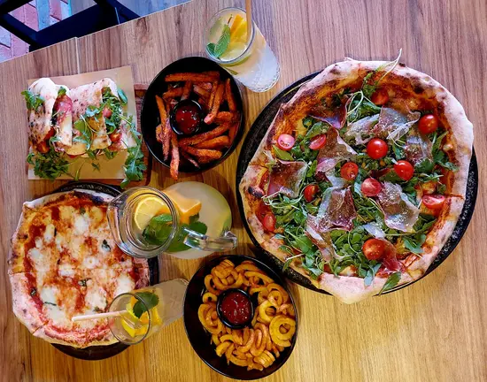 Pizzeria FARICO