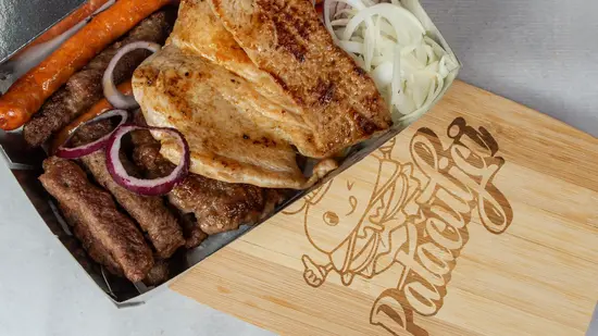 Patačuljci