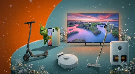 Mi Store - Xiaomi Authorized Reseller