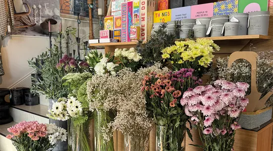 Loft - Flores e Decoração