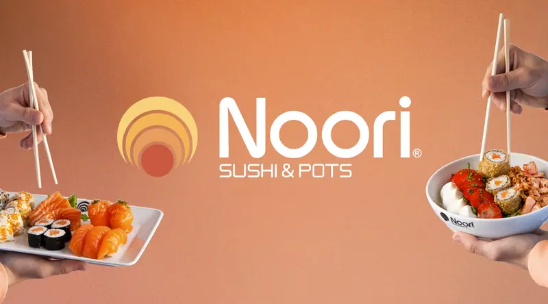 Noori Sushi & Pots