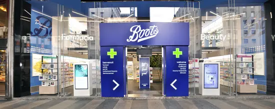 Farmacia Boots Conforti