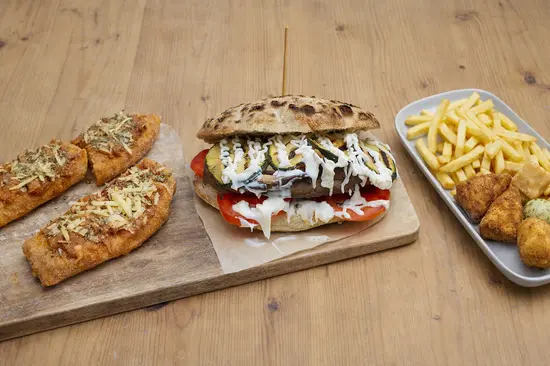 19.71 Pizzeria e Burgeria