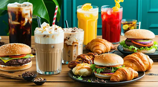 Baali Diani Restaurant