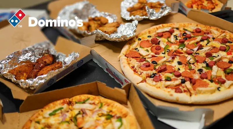 Domino's Pizza