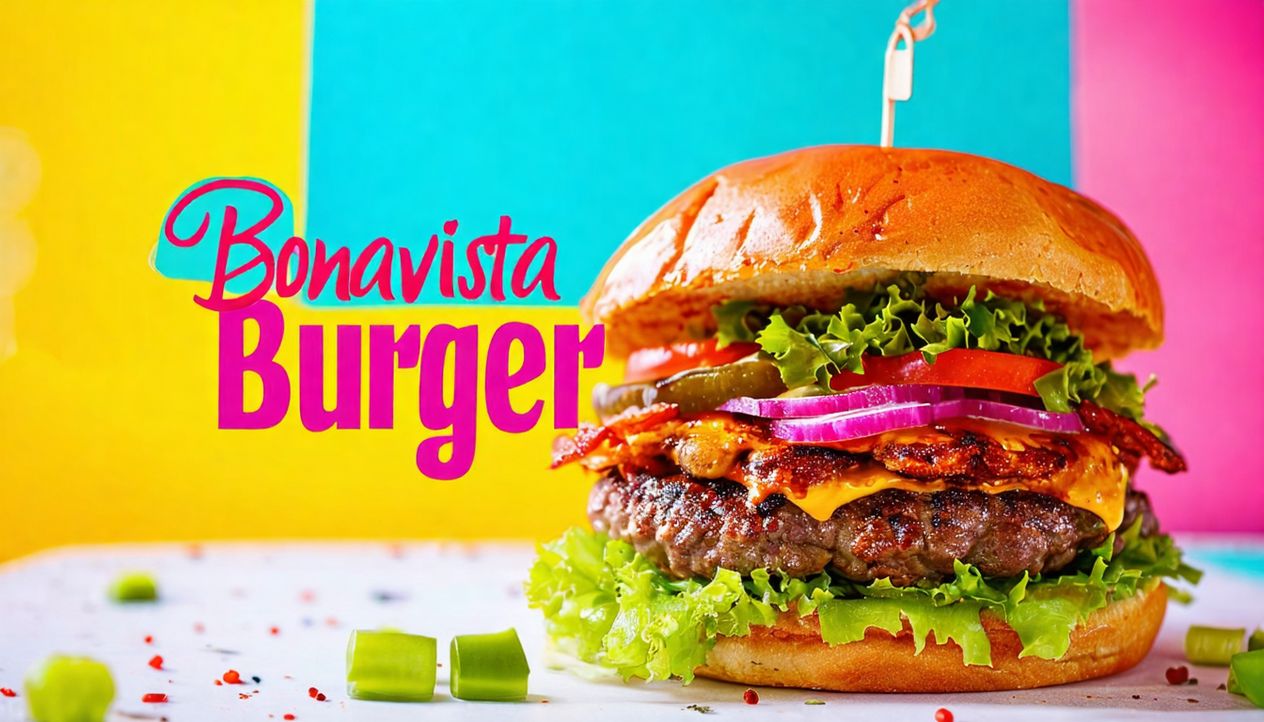 Bonavista Burger