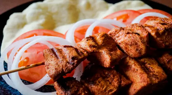 Restaurante Sirio Buenacara