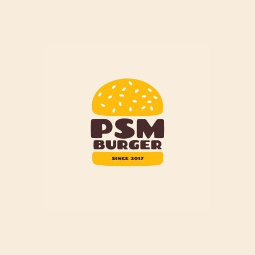 PSM BURGER