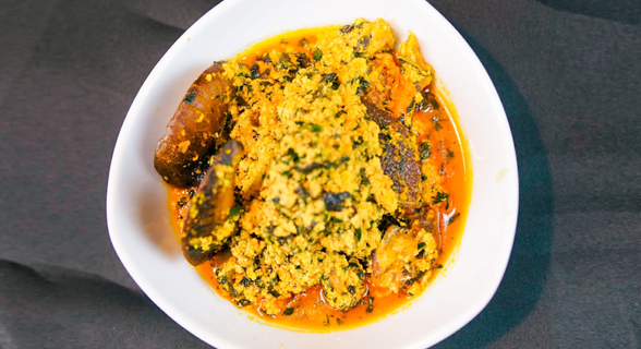 Calabar Igbo Restaurant
