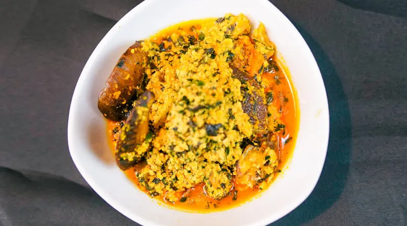 Calabar Igbo Restaurant
