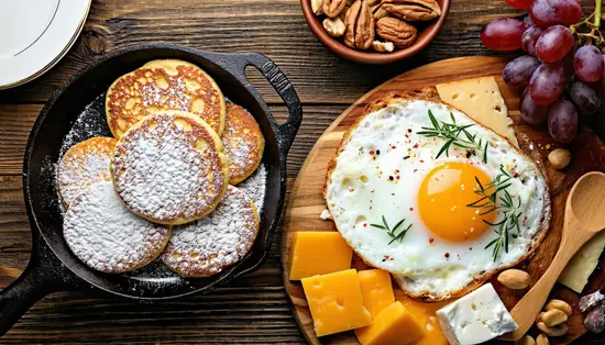 Пекельна пательня