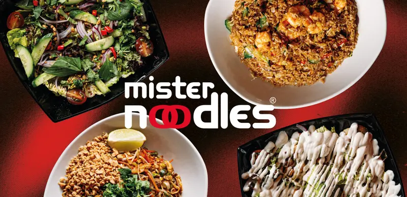 Mister Noodles®