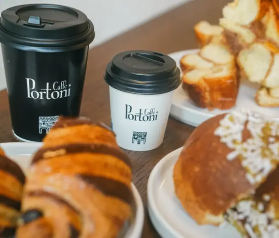 Portoni Caffè