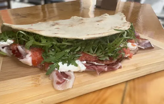 Piadineria Artigianale Pascoli