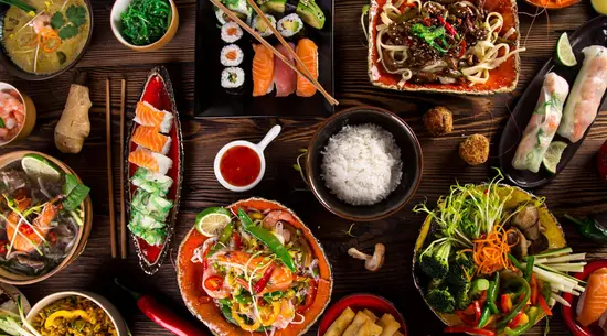Sushi Sano