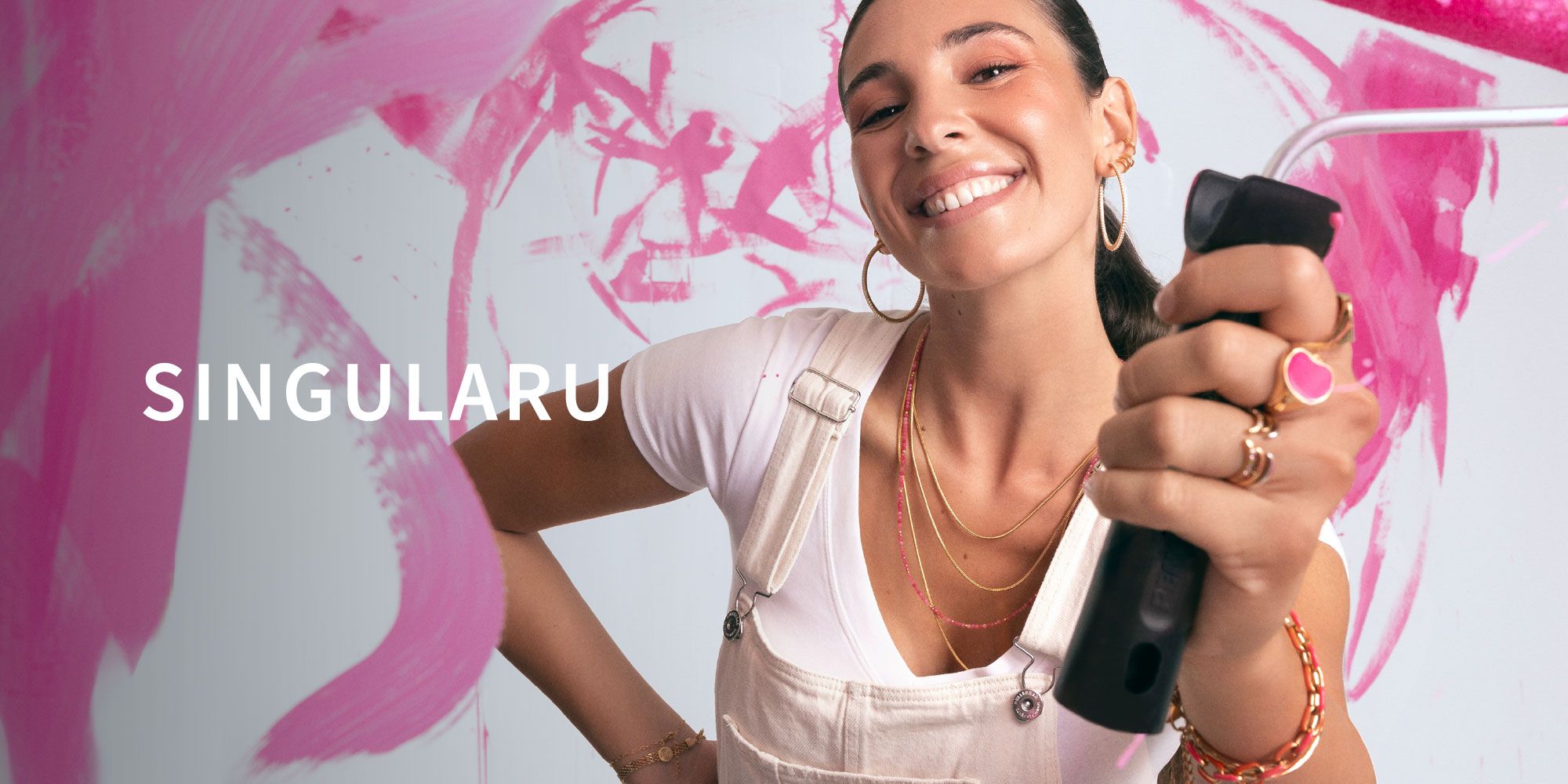 Singularu