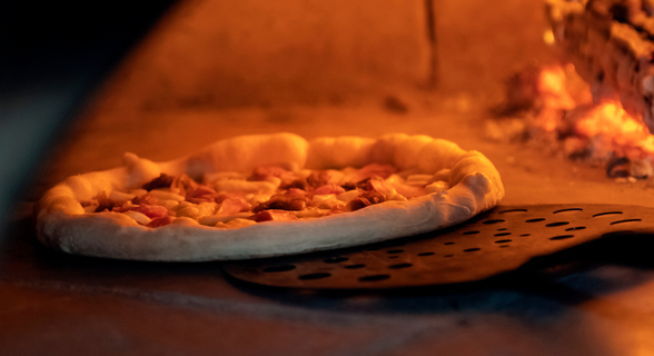 Forza - Cucina Italiana & Pizza Napoletana