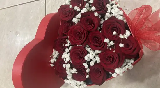 Vila Verde em Flor - Grab and Go