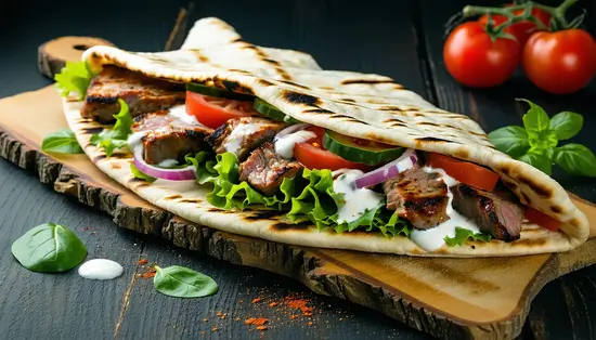 Kebab Kingdom Kielce