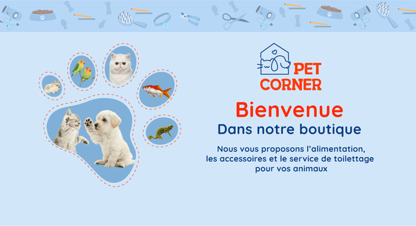 Pet Corner