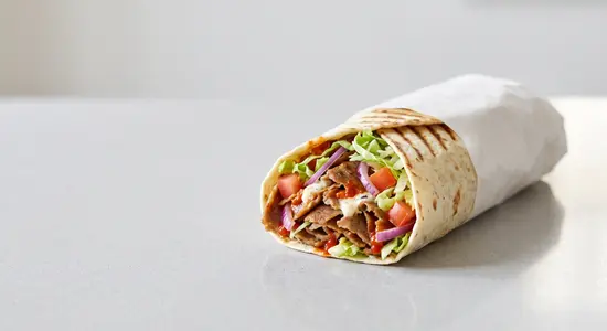 Doner King Spot