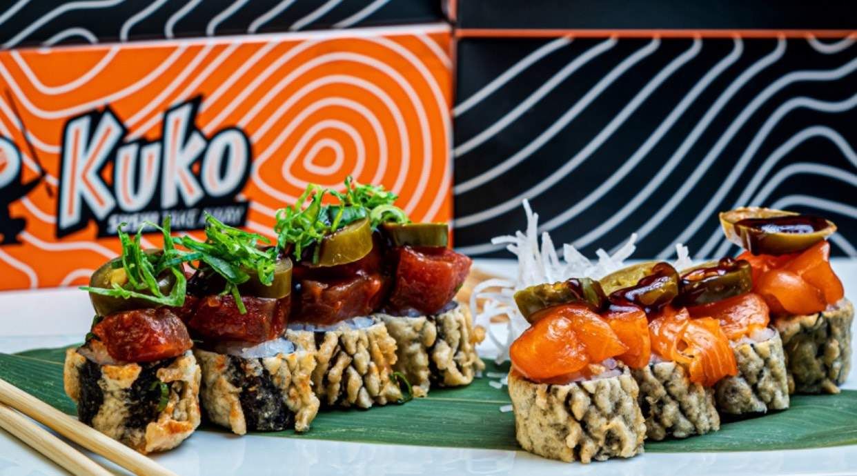 Kuko Sushi