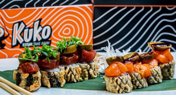 Kuko Sushi