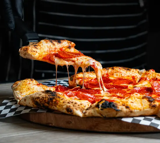Pizzeria Verona