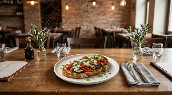 La cocotxa restaurante