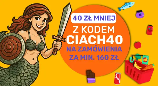 Biedronka Express - BIEK