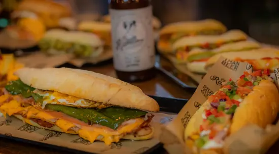 La Ramona - Valencia