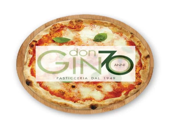 Don Gino-Restaurant