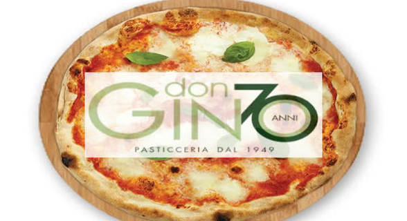 Don Gino-Restaurant