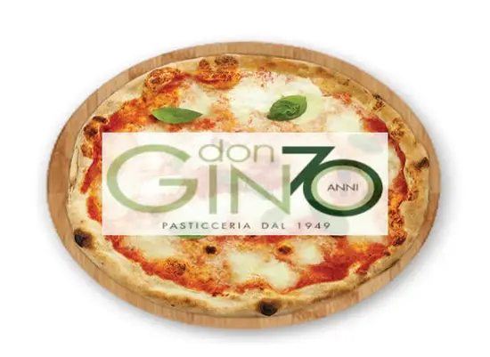 Don Gino-Restaurant