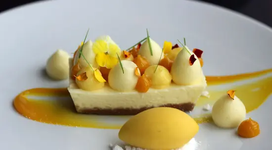 Bake and Coffee Bakery