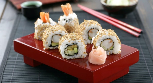 Restaurante Sake Sushi Sabadell