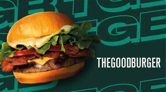 TGB - The Good Burger